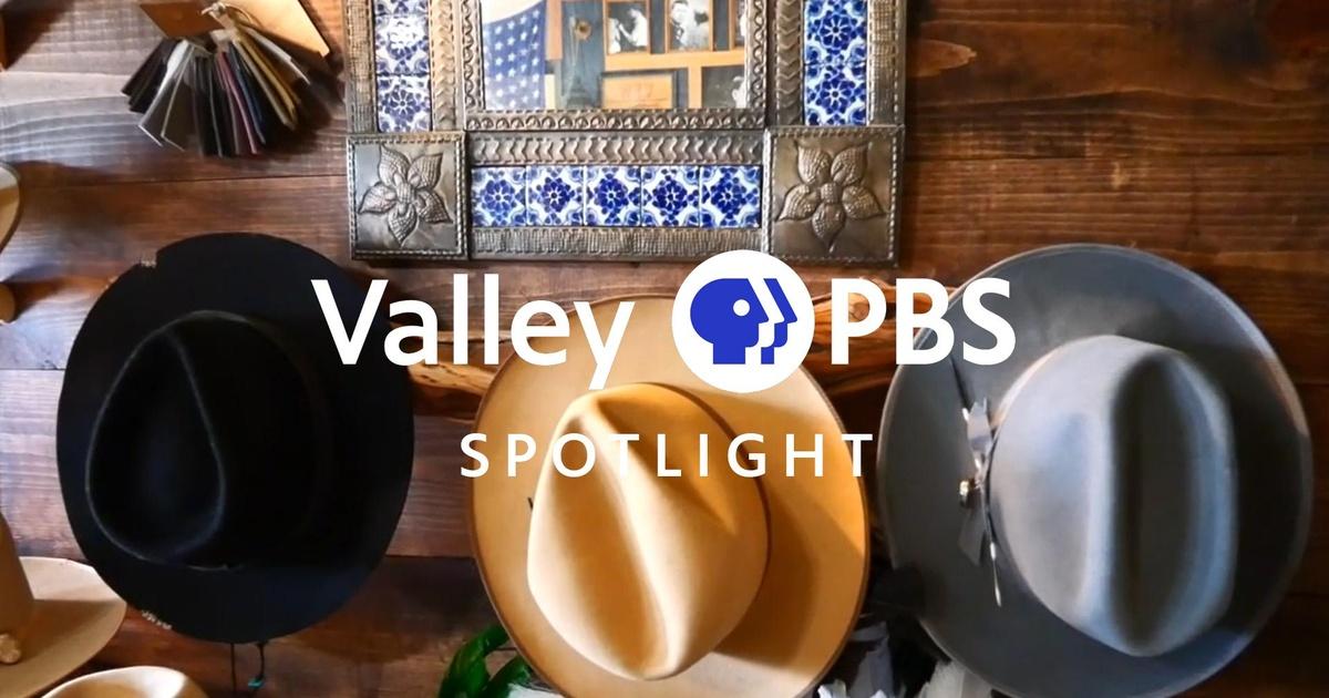 Valley PBS Spotlight Collection Valley PBS Community byYou PBS