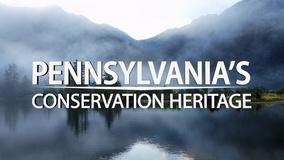 Pennsylvania's Conservation Heritage