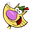 Nature Cat logo.