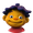 Sid the Science Kid logo.
