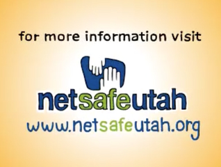 Online Friends - NetSafe Utah