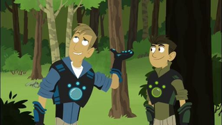 The Best Acorn Planter - Clips | Wild Kratts | PBS LearningMedia