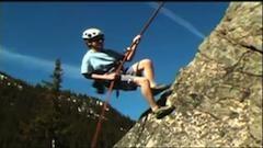 Rock Climbing