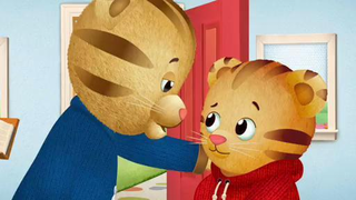 Daniel Tiger's Neighborhood - Daniel Goes to School 