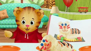 That's Disappointing: Strategy Song and Activity | Daniel Tiger's ...