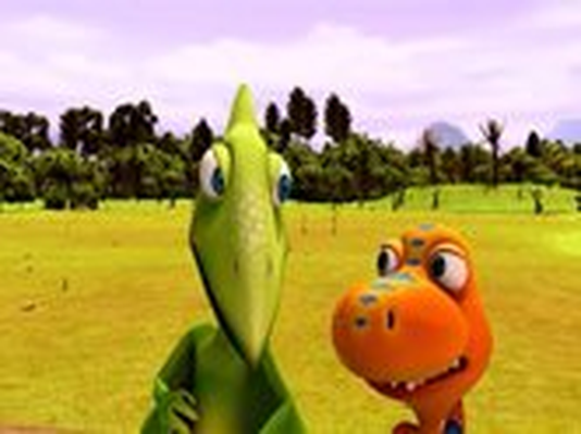 Dinosaur Train | Including Friends | Health and Physical Education ...