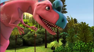 Dinosaur Train | King Cryolophosaurus' Jitters | PBS LearningMedia