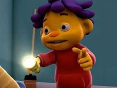 Let There Be Light | Sid the Science Kid