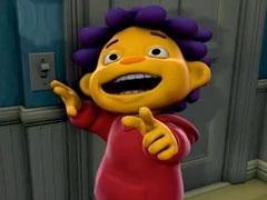 Let There Be Light Sid The Science Kid Pbs Learningmedia