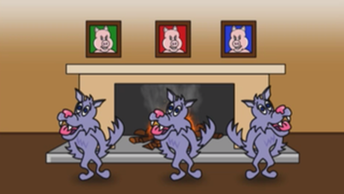 Children's Theater Field Trip