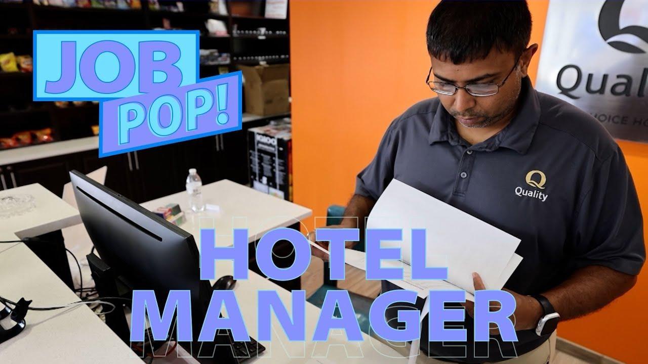 Hotel Manager | Job Pop! | Grades K-2, 3-5 Social Studies Teaching and ...
