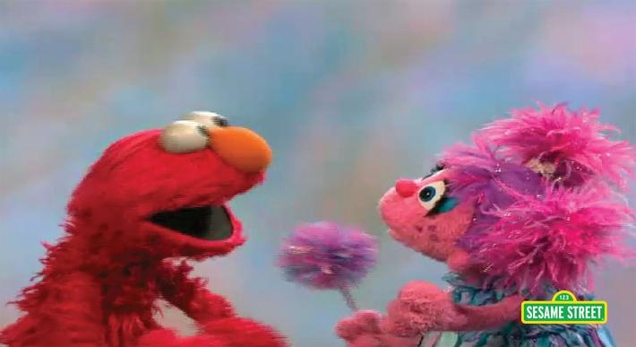 Elmo's Special Cupcakes | Sesame Street | Preschool | Interactive | PBS ...