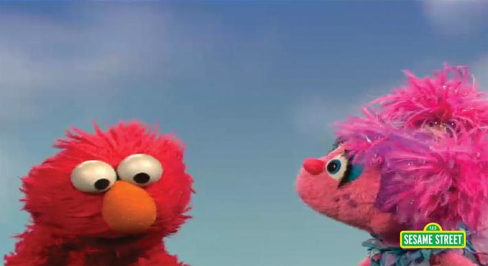 Emotional Development | Sesame Street | Classroom Resources | PBS ...