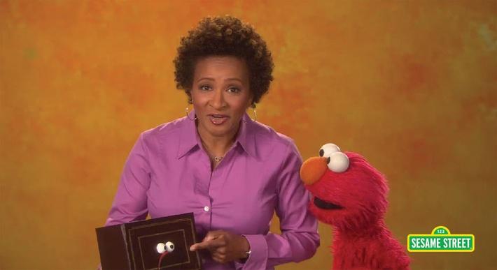 Samantha Harris: Reporter | Sesame Street | Preschool | Video | PBS ...