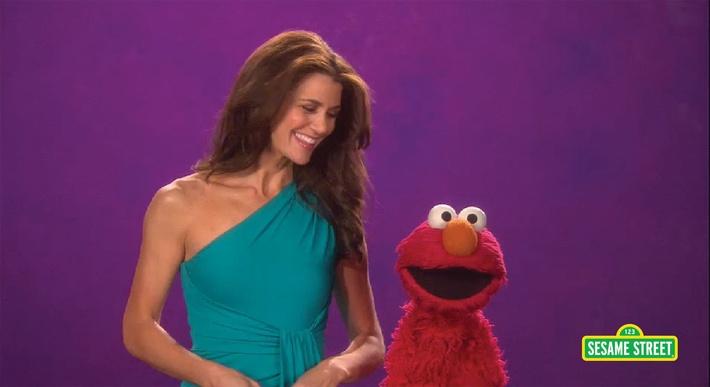 Samantha Harris: Reporter | Sesame Street | Preschool | Video | PBS ...