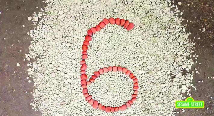 Rocks #6 | Sesame Street | Preschool | Video | PBS LearningMedia