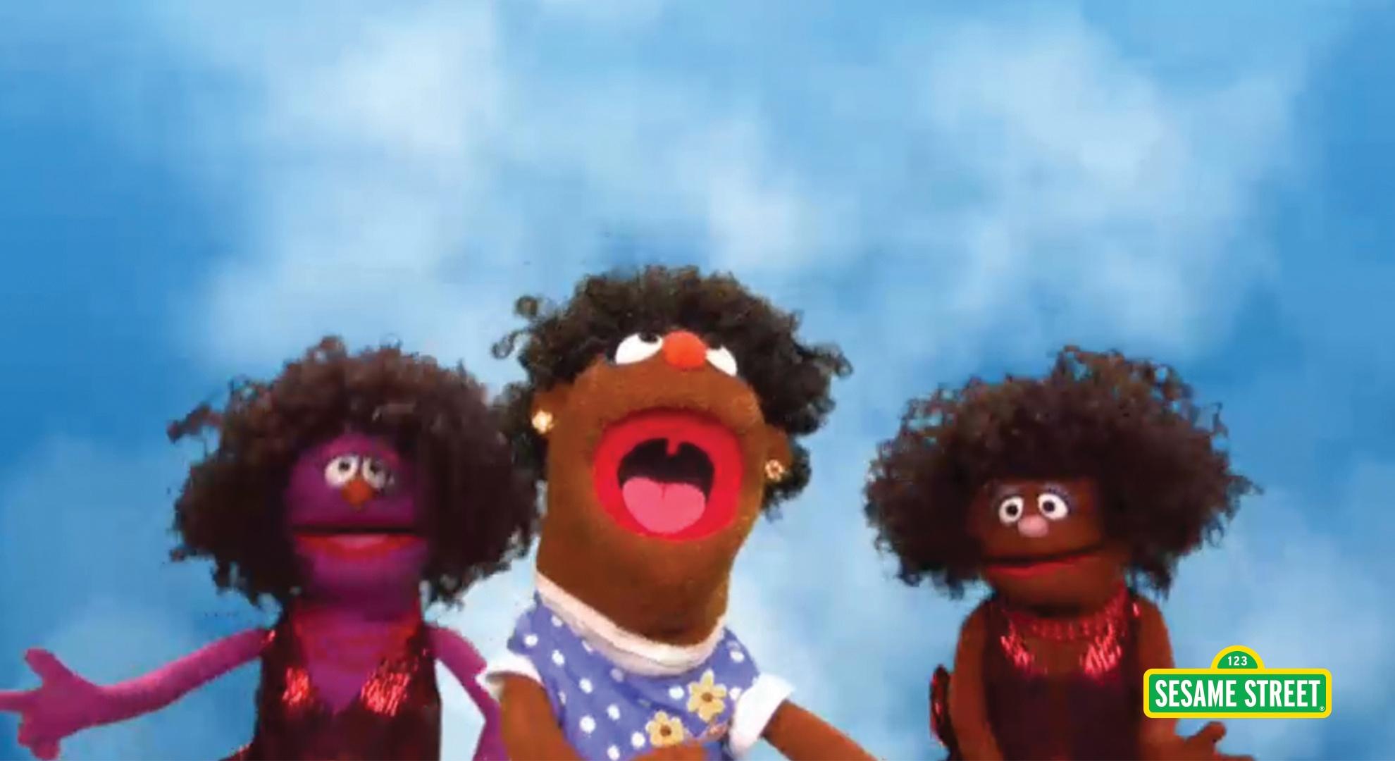 change the world song sesame street