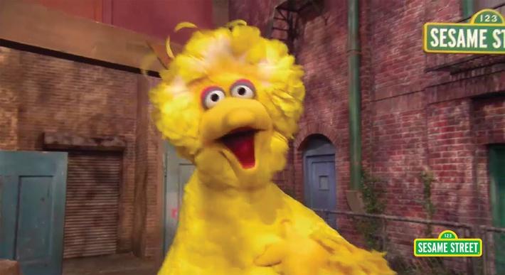 SHOW ME JUST ONE intelligence overview