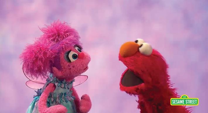 Salty and Pierre: Swan Lake | Sesame Street | Preschool | Video | PBS ...