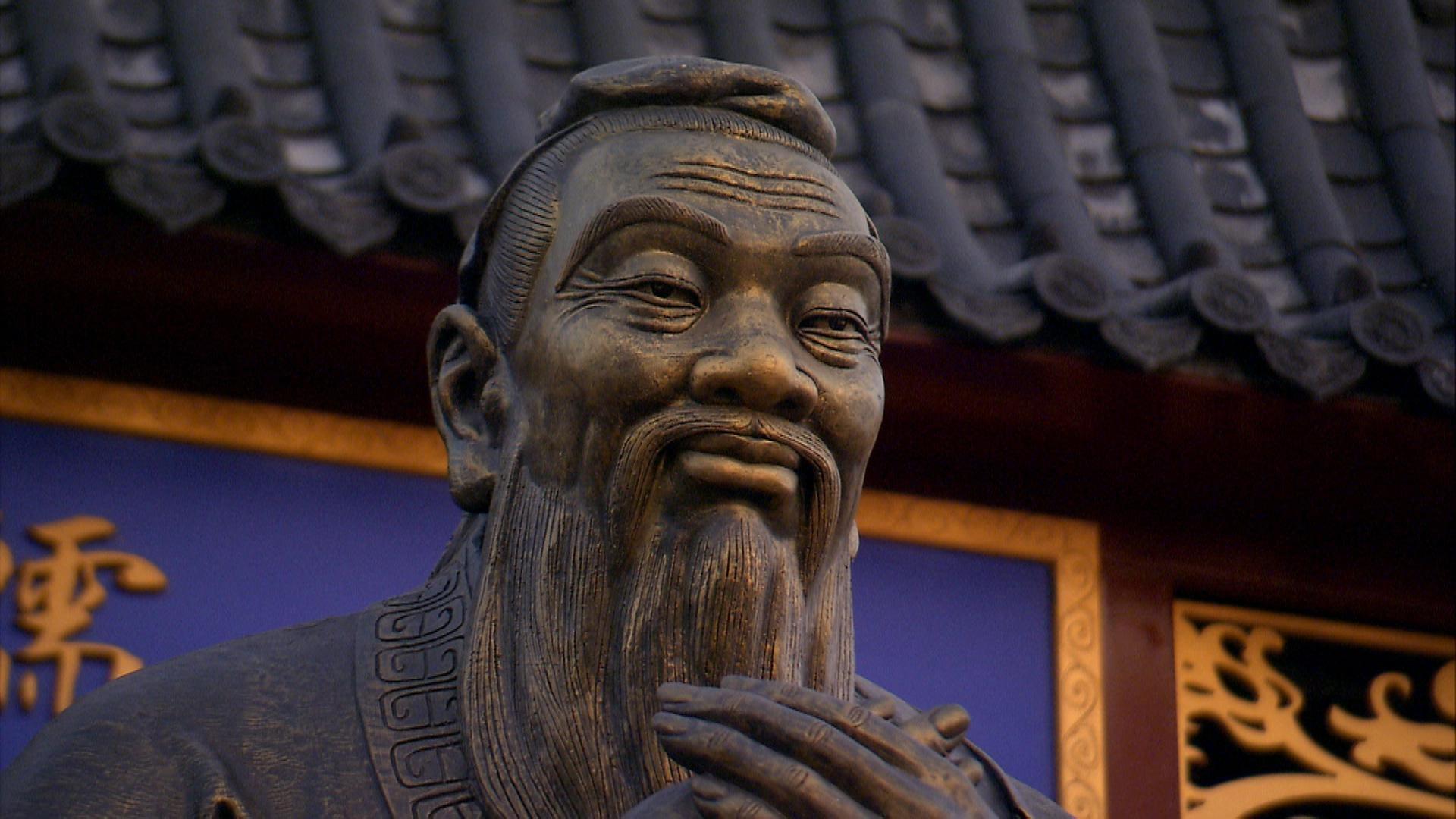 Confucius, Confucianism, and the Analects | The Story of China | PBS ...