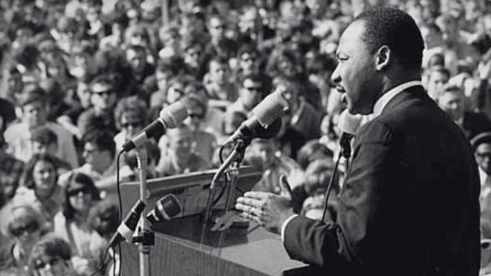 Martin Luther King Jr. | Civil Rights Leader Video