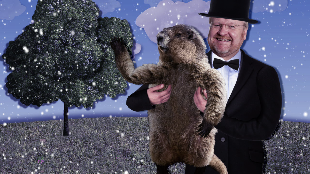 Groundhog Day | All About the Holidays | PBS LearningMedia
