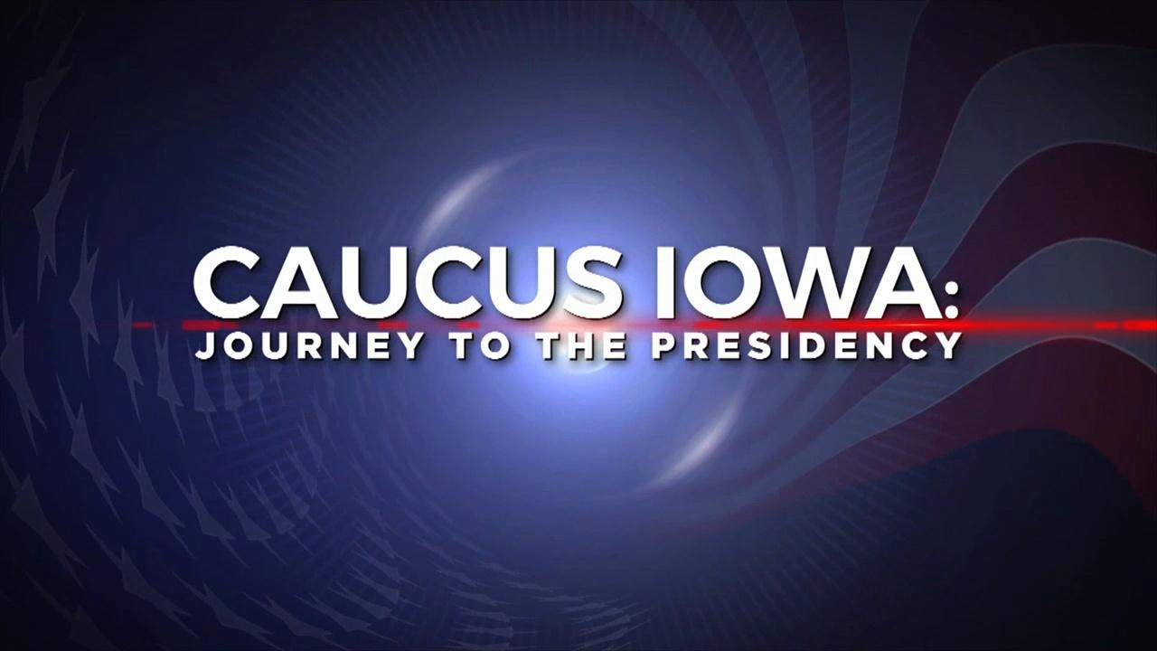 The History of the Iowa Caucuses Caucus Iowa PBS LearningMedia