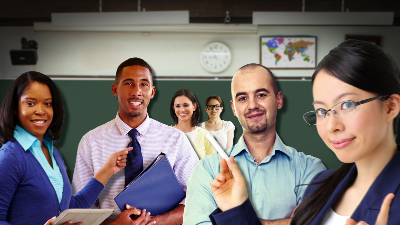 Teacher Appreciation Week