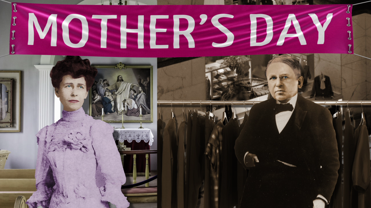 Mother's Day