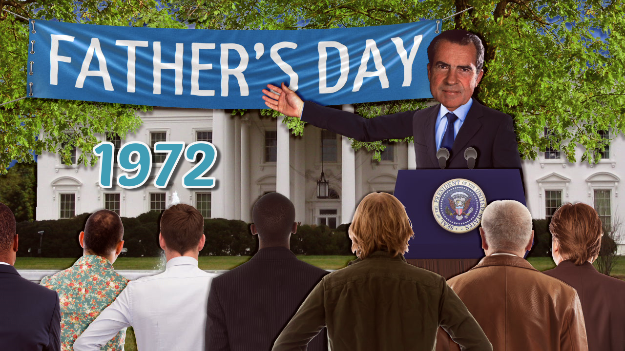 Father's Day (All About the Holidays)