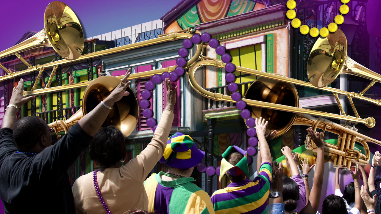 Mardi Gras
