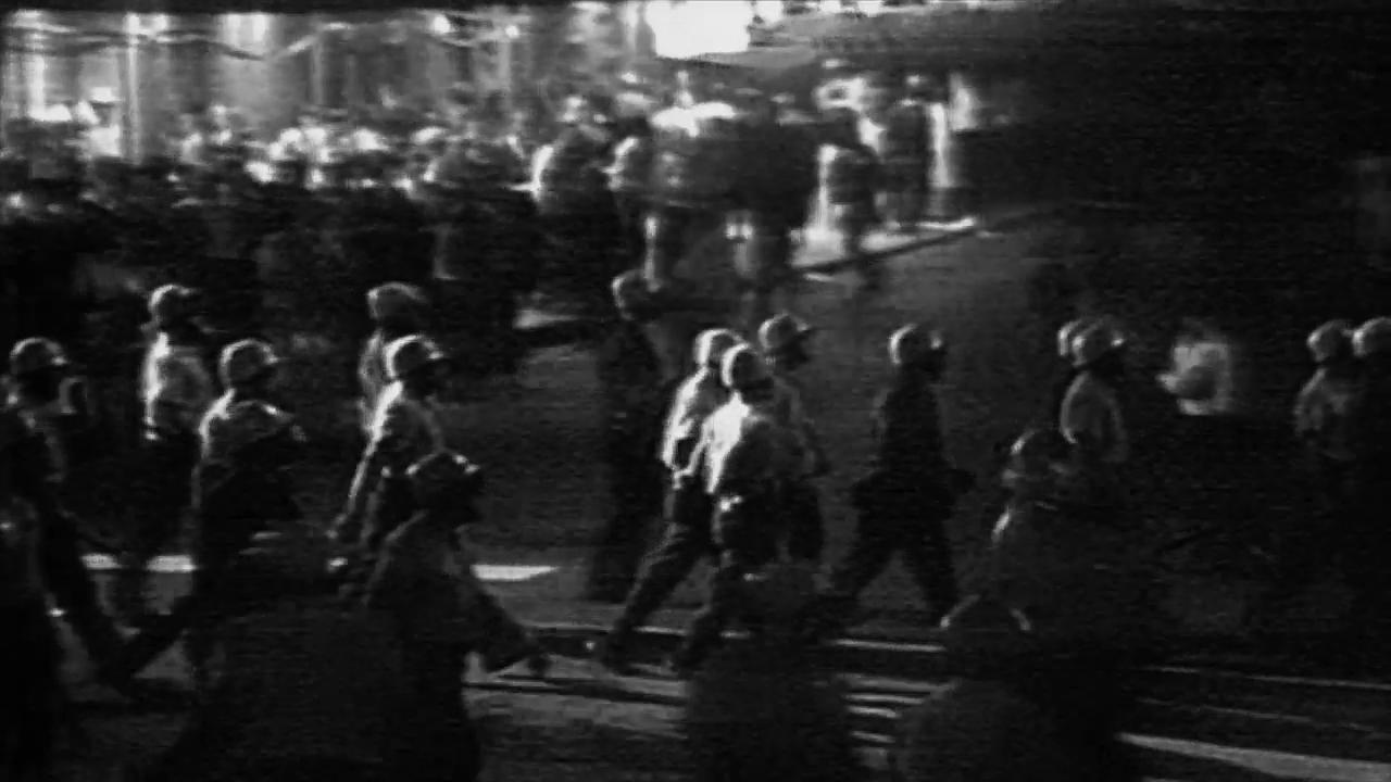 1968 Creates Need For Change Pbs Learningmedia