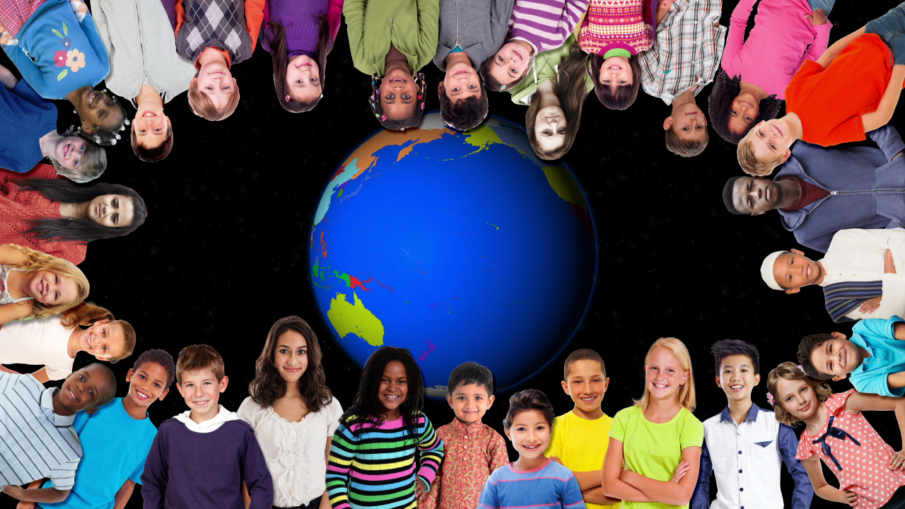 International Youth Day