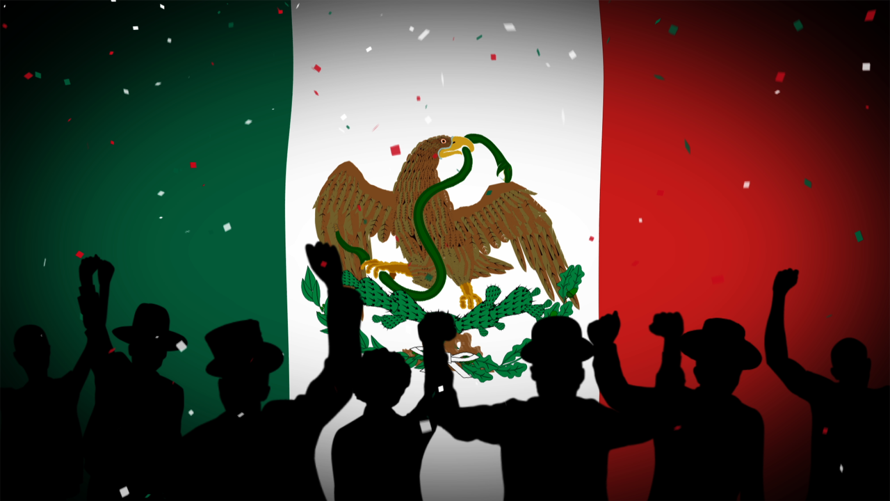Cinco de Mayo