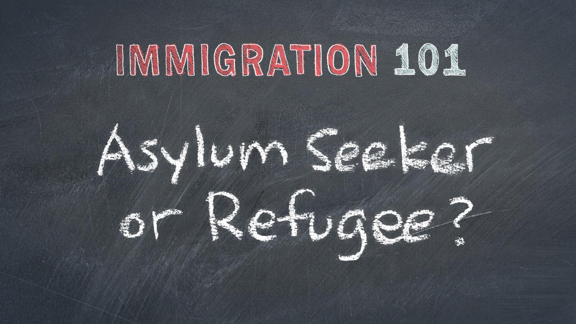 Refugees Migrants Asylum Seekers Immigration 101 Pbs Learningmedia 3759