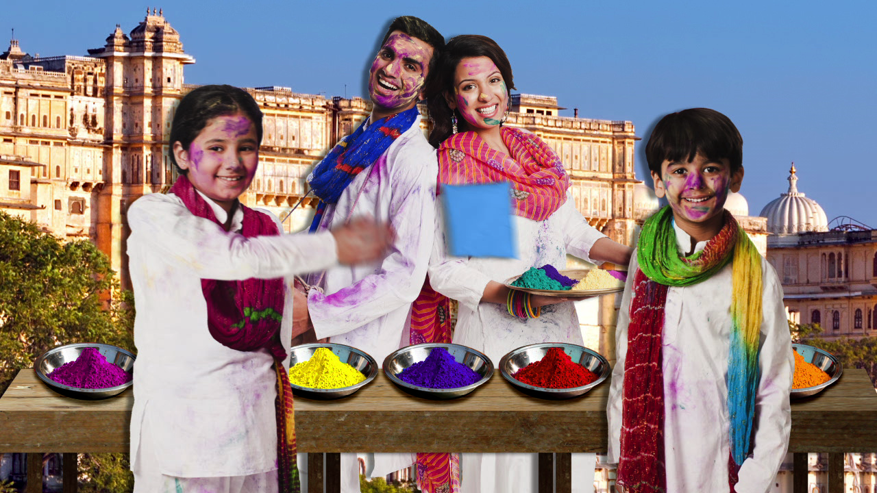 Holi