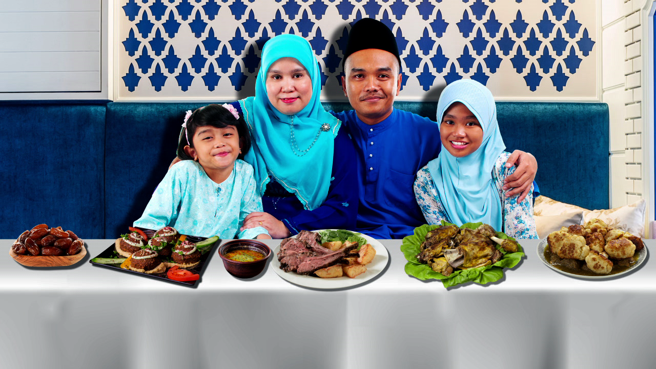 Eid Al-Adha