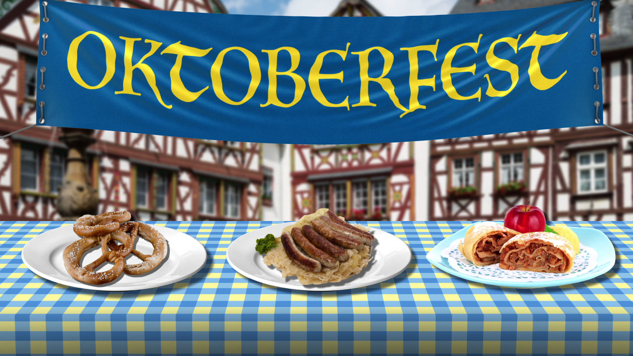 Oktoberfest | All About the Holidays | PBS LearningMedia