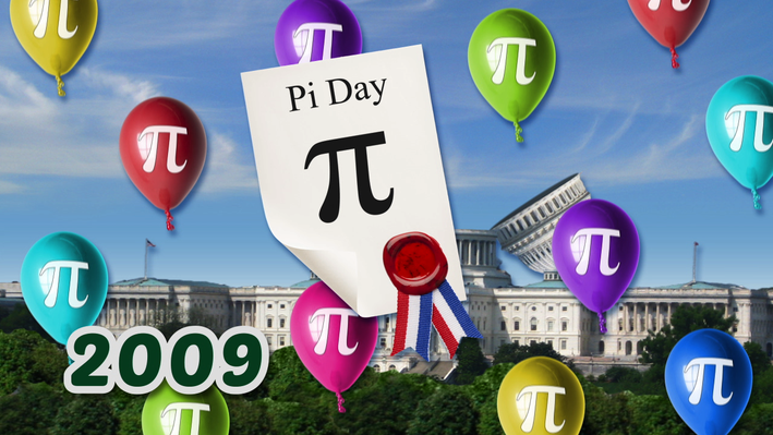 Pi Day | All About the Holidays