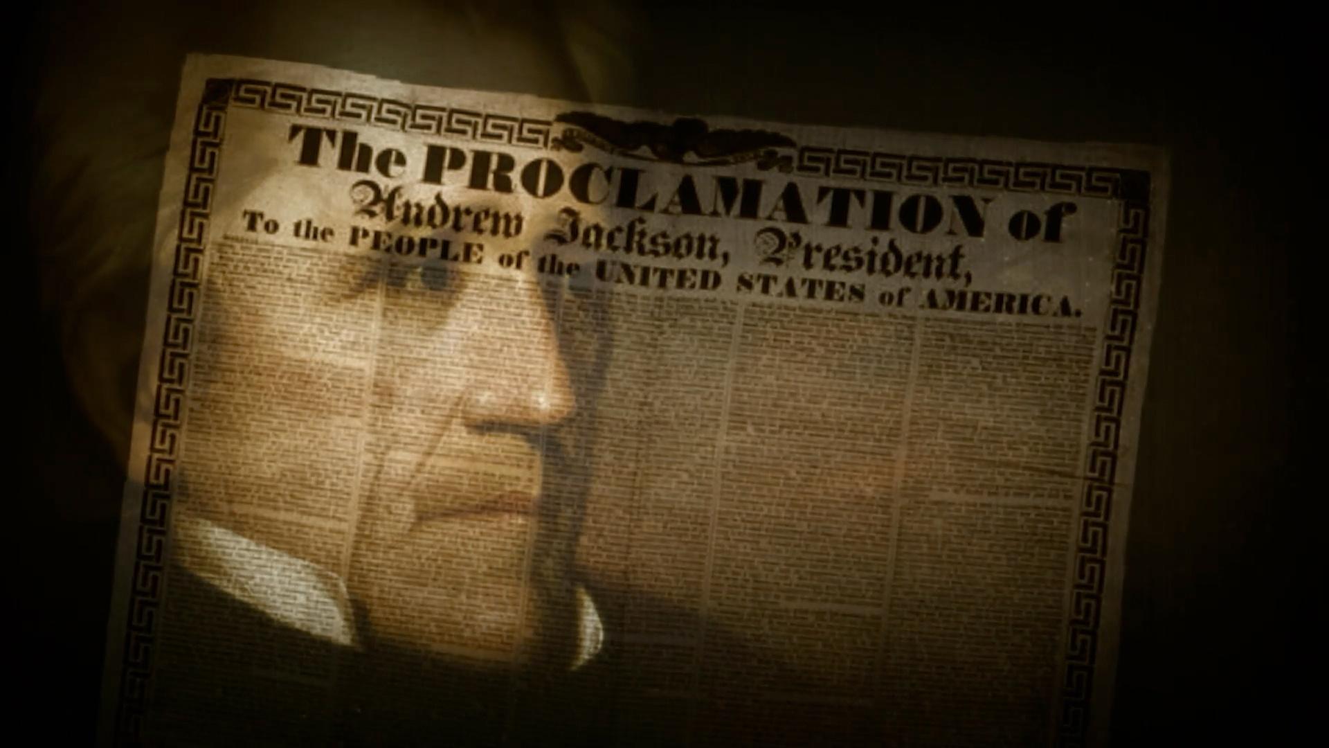 What Was The Nullification Crisis And How Did Jackson Respond