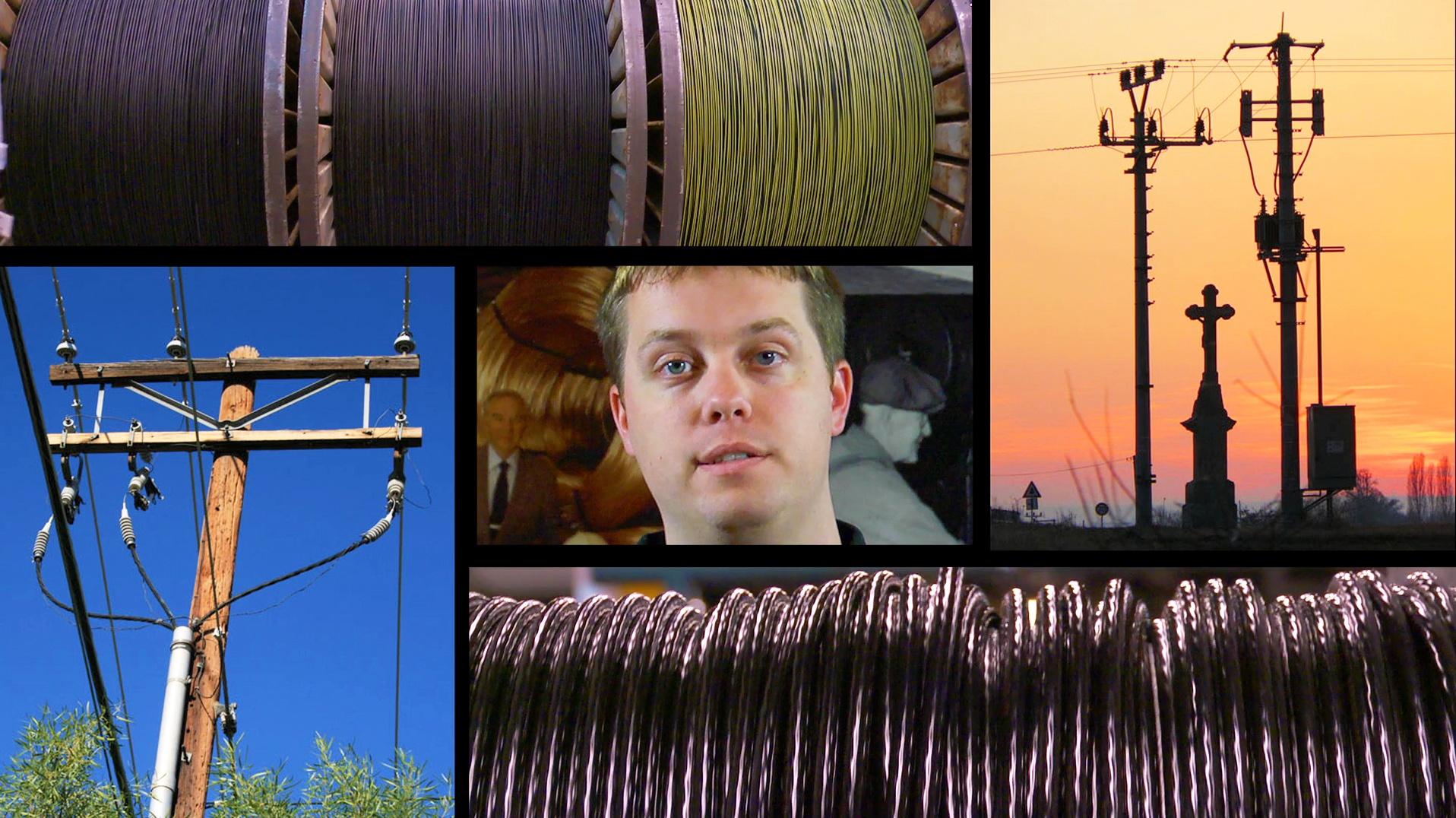 Southwire - The Electrical Wire Processing Technology Expo