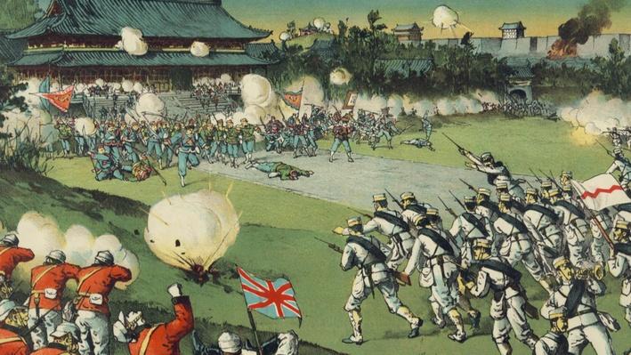 the events that led to the boxer uprising in china Explanation of boxer uprising china emerged from the boxer uprising with a greatly events such as the boxer uprising of 1900 or the communist-led peasant. the events that led to the boxer uprising in china Explanation of boxer uprising china emerged from the boxer uprising with a greatly events such as the boxer uprising of 1900 or the communist-led peasant.