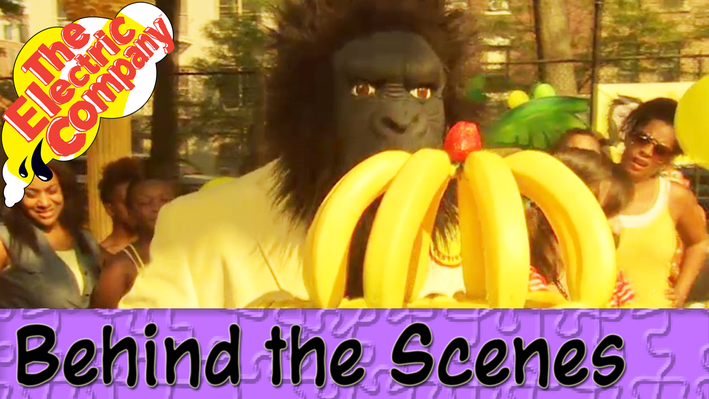Interview: Paul the Gorilla
