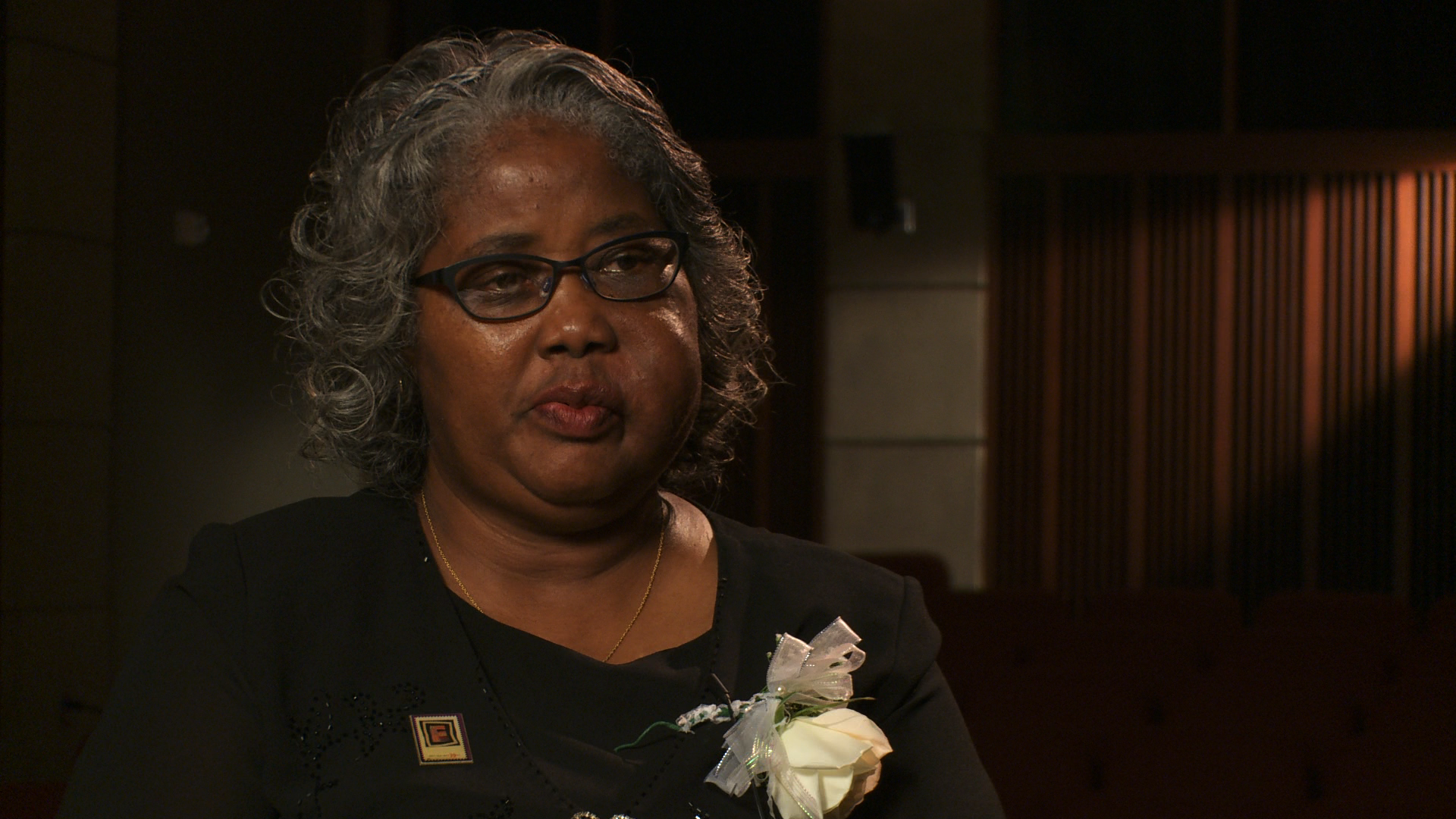 Mary Ann Pettway, Gee's Bend Quilters PBS LearningMedia