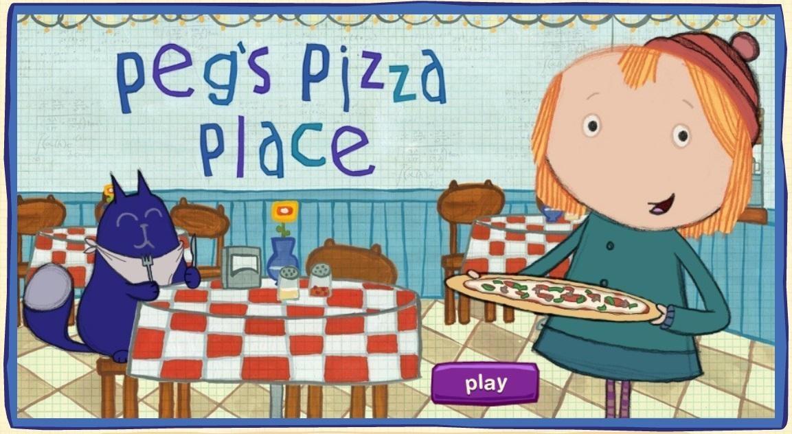 Pizza Games - Play Pizza Games on