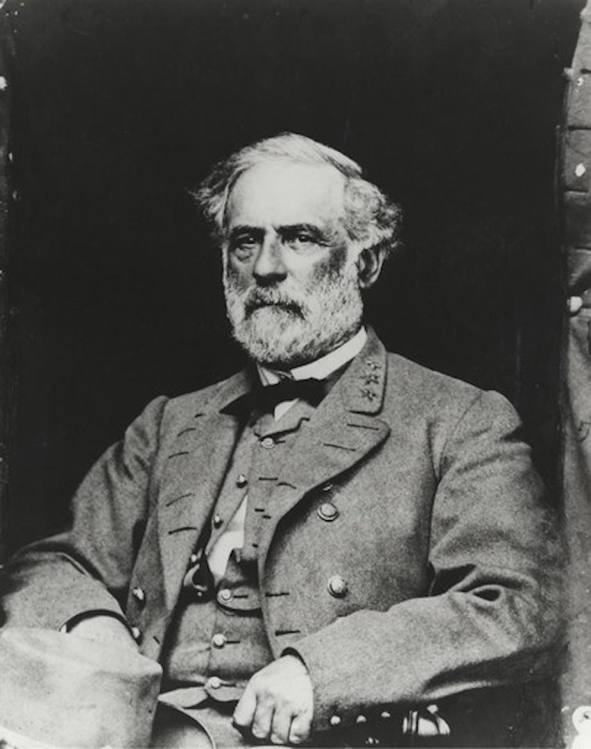 Robert E. Lee, Biography | Ken Burns: The Civil War | PBS LearningMedia