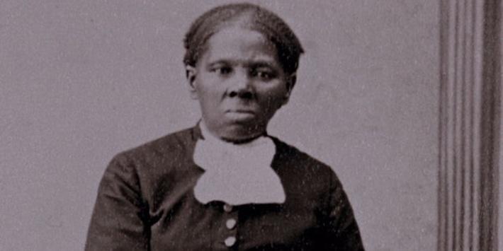 Harriet Tubman Biography Ken Burns The Civil War Pbs Learningmedia 8115