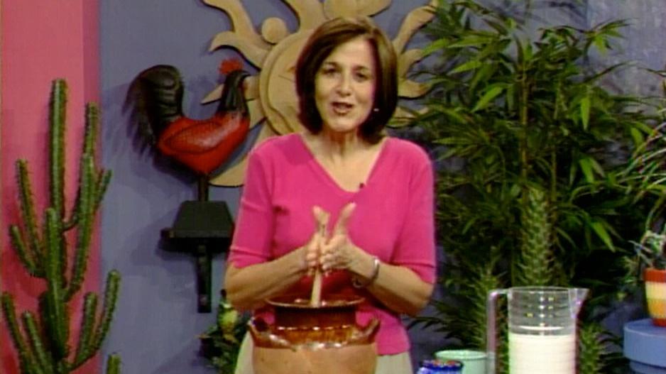 ¡Arte y más! Lesson 8 PBS LearningMedia