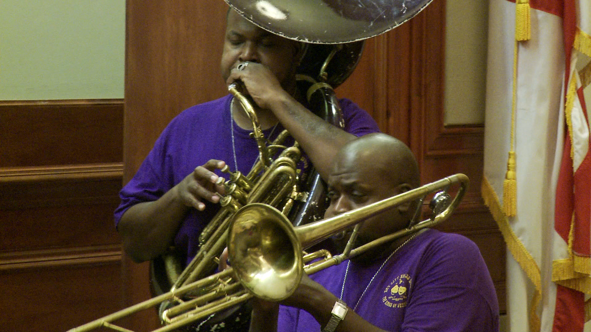 Jazz Contemporary Music Performance PBS LearningMedia