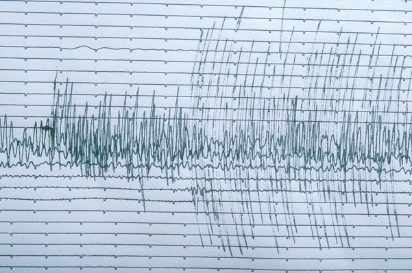 How likely is a tsunami in san francisco